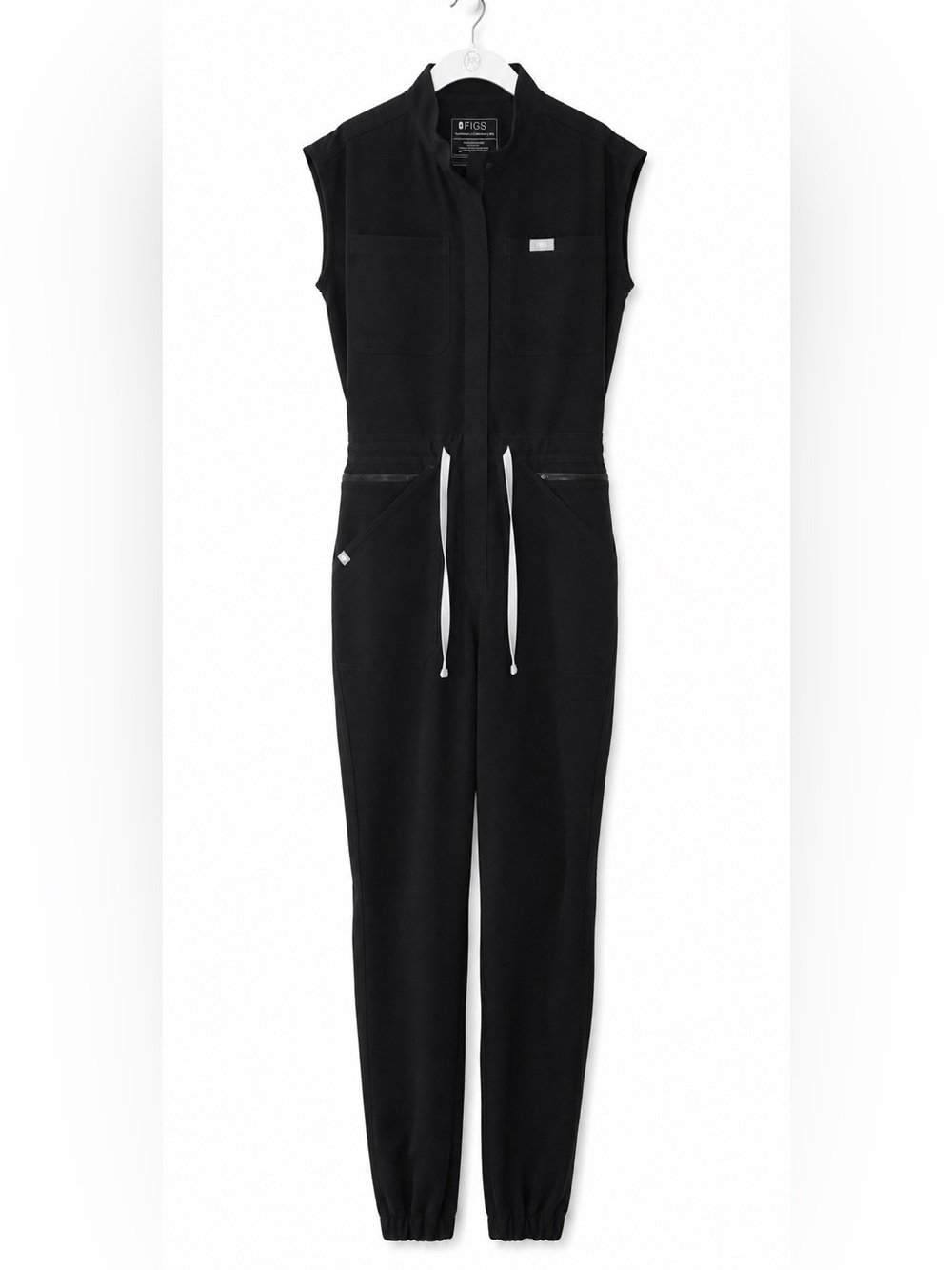 FIGS Rafaela Jogger ScrubJumpsuit